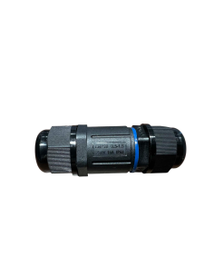 Domino Etanche 3 P IP 68
