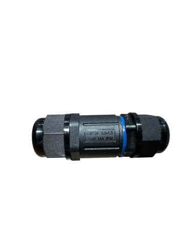 Domino Etanche 3 P IP 68