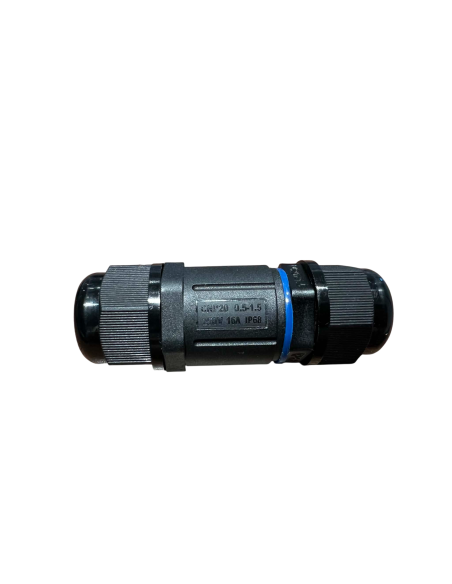 Domino Etanche 3 P IP 68