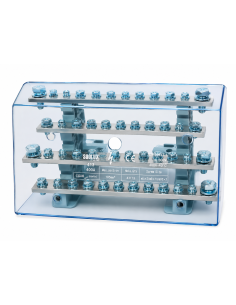 Répartiteur 3 X 13 L 400 A