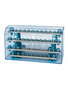 Répartiteur 3 X 13 L 250A