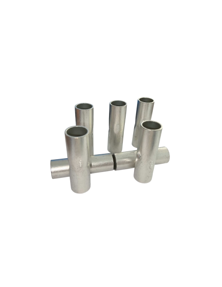 Manchon a sertir de 185