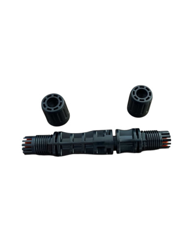Connecteur MC4  30A 1500V
