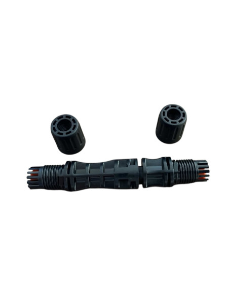 Connecteur MC4  30A 1500V