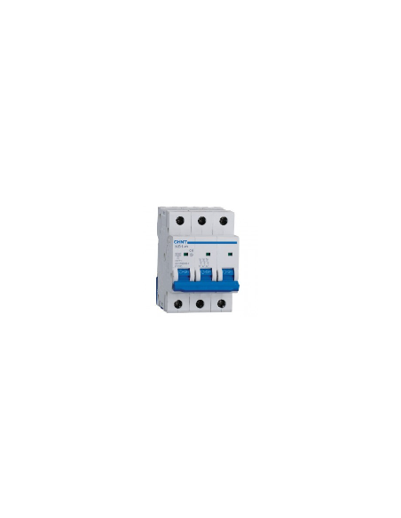 Disjoncteur NB1-63 3P C20 6KA