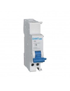 Bloc DIFF NB1L-40 4P 30mA AC CHINT