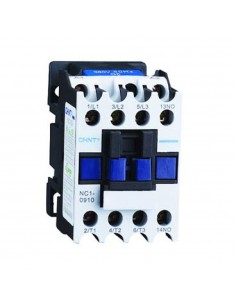CONTACTEUR 3P+1NO+1NC NC1-8011 220V 50/60Hz CHINT