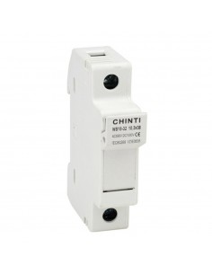 Porte fusible cylindrique RT28-63 1P  taille 14x51