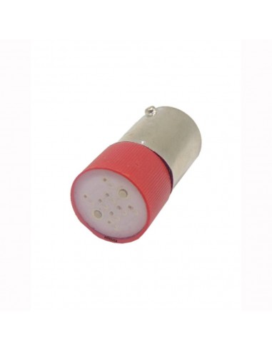 Voyant lumineux ND16-22DS/4 AC 220V ROUGE CHINT