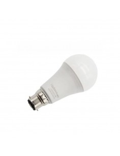 Lampe LED A60 12W B22 6500K