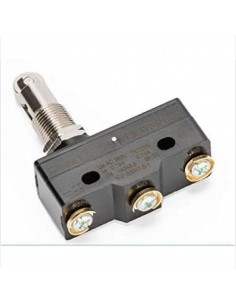 Micro switch type poussoir à rouleau montage panneau CHINT YBLXW-5/11Q1
