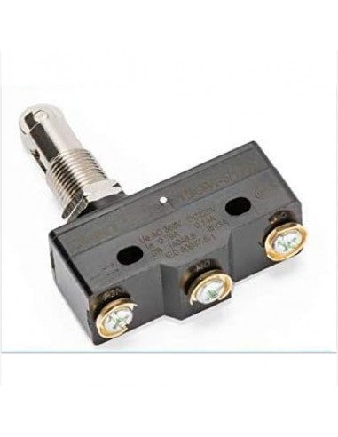 Micro switch type poussoir à rouleau montage panneau CHINT YBLXW-5/11Q1