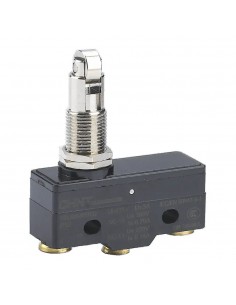 Micro switch type poussoir à rouleau montage panneau CHINT YBLXW-5/11Q2