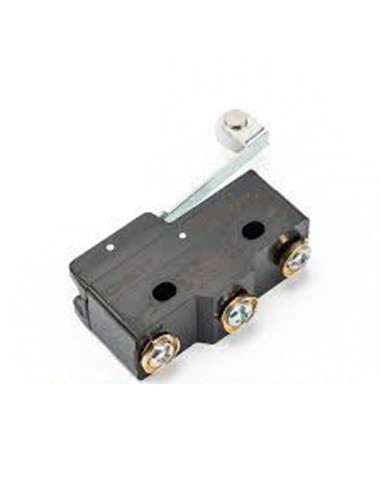 Micro switch type levier long et roulette CHINT YBLXW-5/11G1