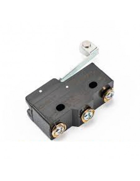 Micro switch type levier long et roulette CHINT YBLXW-5/11G1