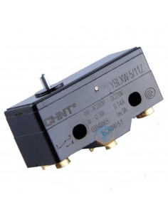Micro switch type universel à ressort CHINT YBLXW-5/11Z