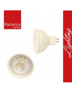 LAMPE LED MR16 5W 3000K RADIANCE