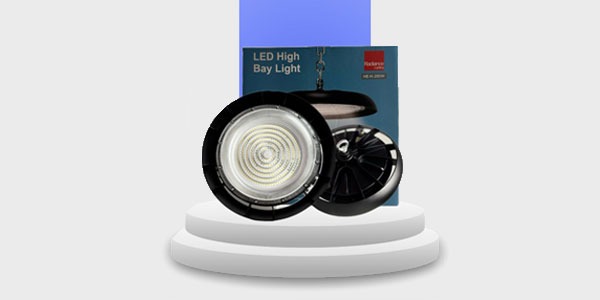 LUMINAIRE SLIM LED HIGH BAY: la nouvelle solution d’éclairage industriel signée Radiance