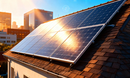 Pourquoi investir dans les panneaux photovoltaïques en 2026 ?