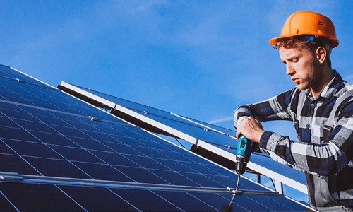 Photovoltaïque vs électricité classique : quelle différence sur votre facture ?