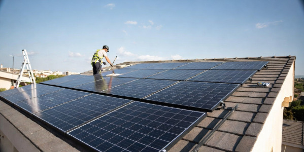 La durée de vie et l’entretien des panneaux solaires : ce qu’il faut savoir