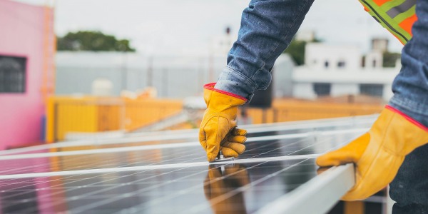 Panneaux Photovoltaïques: une solution durable pour l'énergie en Tunisie