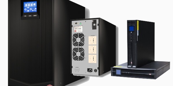 Onduleurs AEC Online Tour: une solution fiable pour protéger vos équipements électroniques en Tunisie