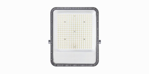 Projecteur LED Slim 400W: l’éclairage puissant et économique en Tunisie