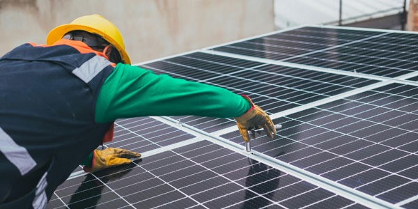 Autoconsommation solaire en Tunisie: mode d’emploi et avantages